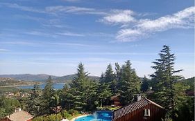 Cabanas Navacerrada